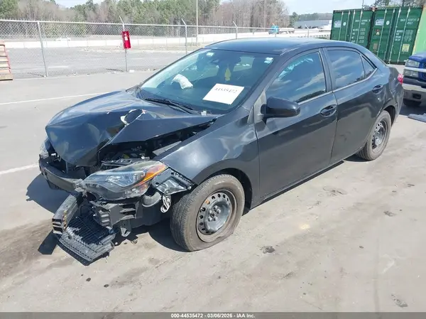 2T1BURHE7HC895103 2017 TOYOTA COROLLA - Image 2