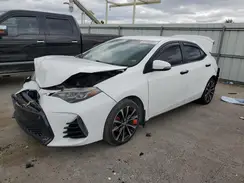 2T1BURHE7HC897451 2017 TOYOTA COROLLA