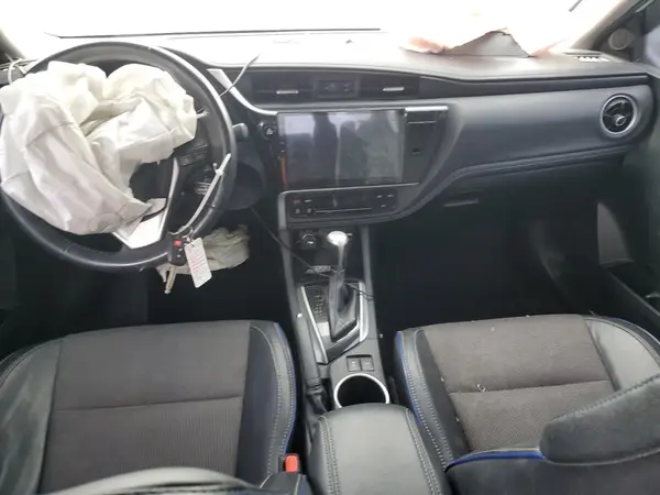2T1BURHE7HC897451 2017 TOYOTA COROLLA - Image 8