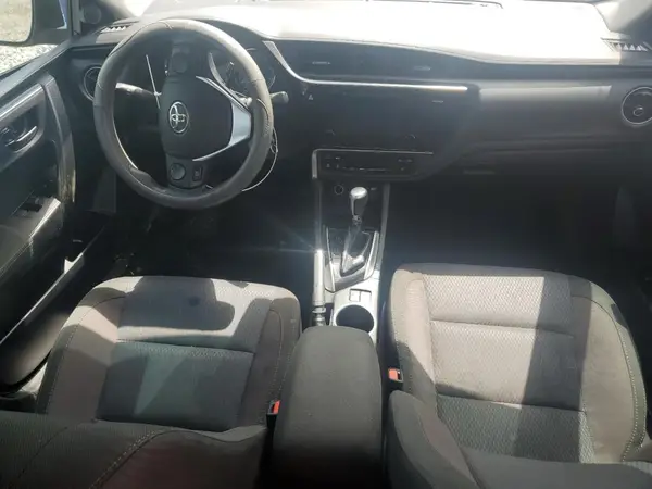 2T1BURHE7HC898440 2017 TOYOTA COROLLA - Image 8