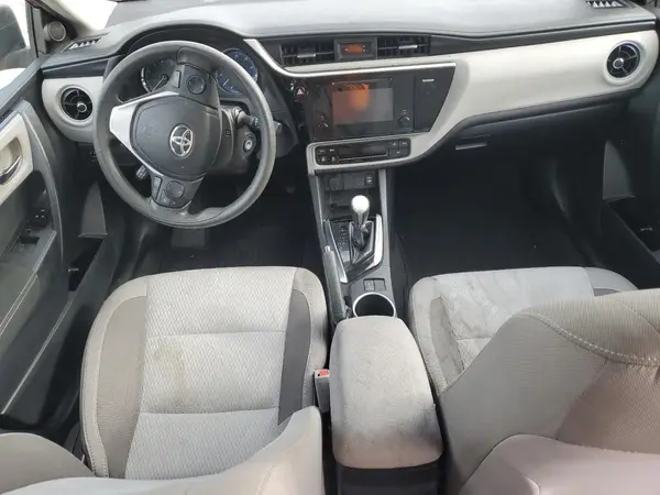 2T1BURHE7HC899362 2017 TOYOTA COROLLA - Image 8