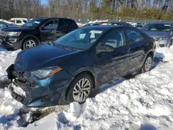2T1BURHE7HC899409 2017 TOYOTA COROLLA