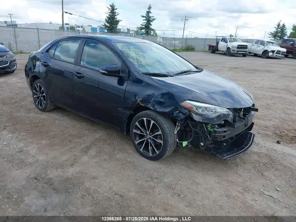2T1BURHE7HC901580 2017 TOYOTA COROLLA - Image 1