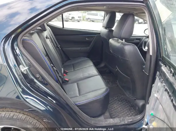 2T1BURHE7HC901580 2017 TOYOTA COROLLA - Image 8