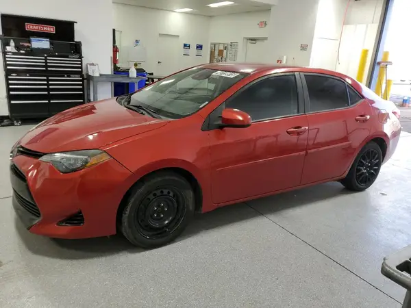 2T1BURHE7HC902230 2017 TOYOTA COROLLA - Image 1