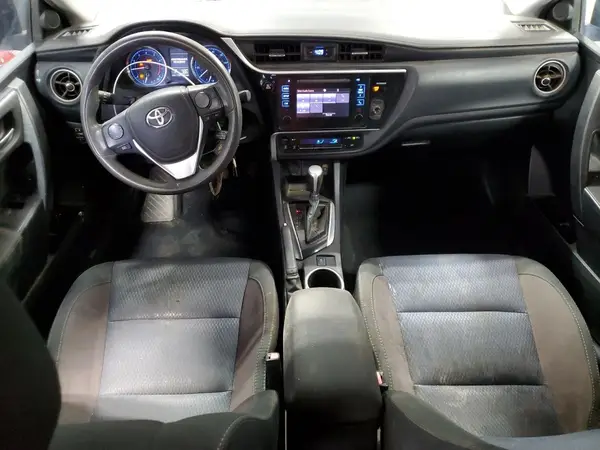 2T1BURHE7HC902230 2017 TOYOTA COROLLA - Image 8