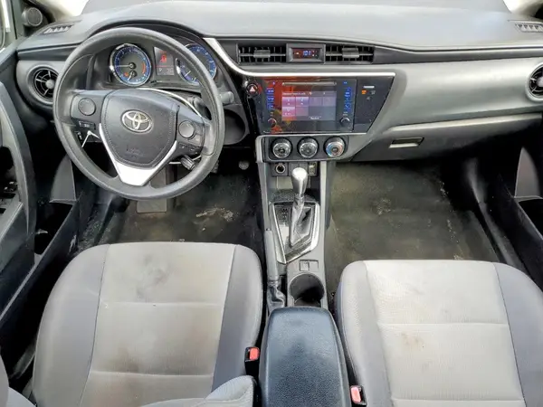 2T1BURHE7HC902759 2017 TOYOTA COROLLA - Image 8