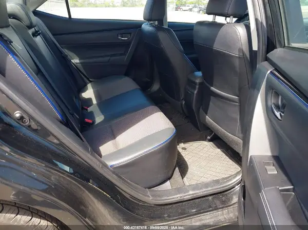 2T1BURHE7HC902793 2017 TOYOTA COROLLA - Image 8