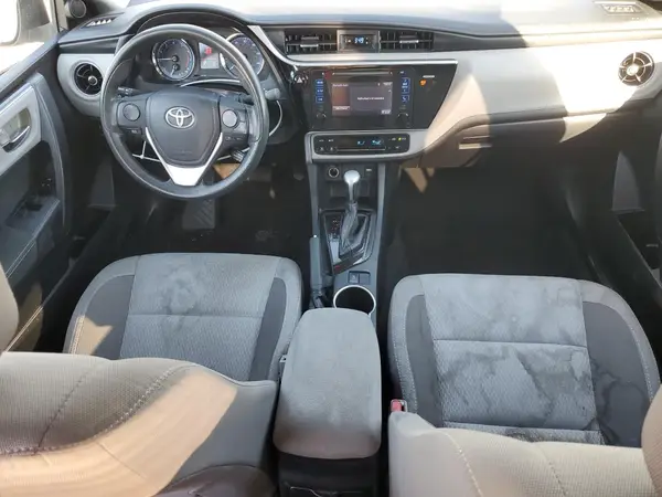 2T1BURHE7HC903166 2017 TOYOTA COROLLA - Image 8