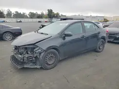 2T1BURHE7HC904205 2017 TOYOTA COROLLA
