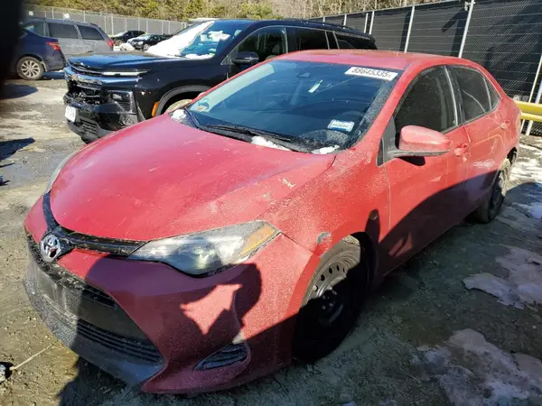 2T1BURHE7HC904799 2017 TOYOTA COROLLA - Image 1