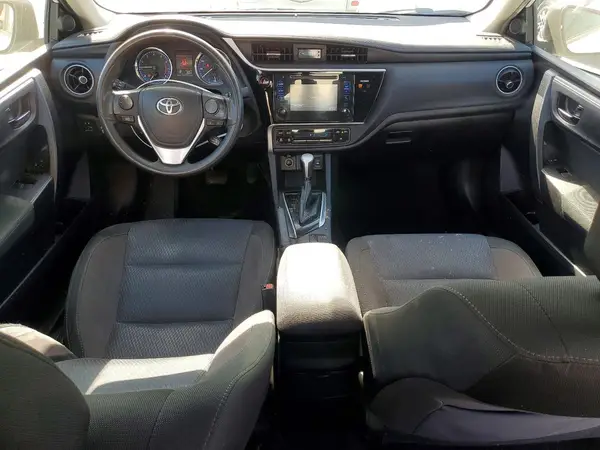 2T1BURHE7HC905399 2017 TOYOTA COROLLA - Image 8