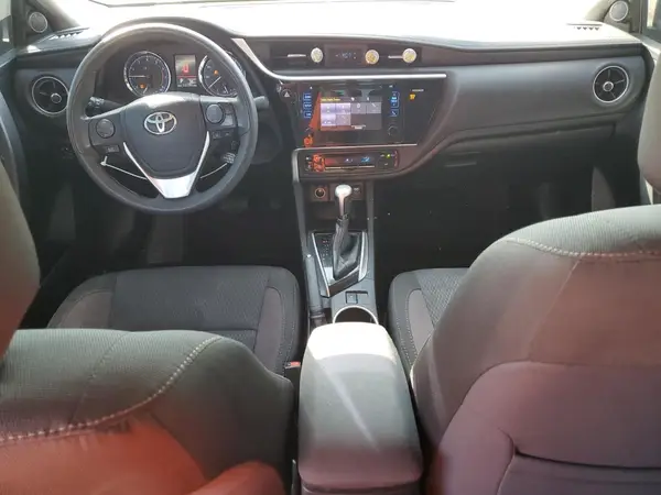 2T1BURHE7HC905838 2017 TOYOTA COROLLA - Image 8