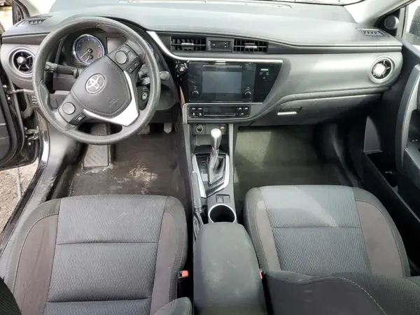 2T1BURHE7HC905855 2017 TOYOTA COROLLA - Image 8