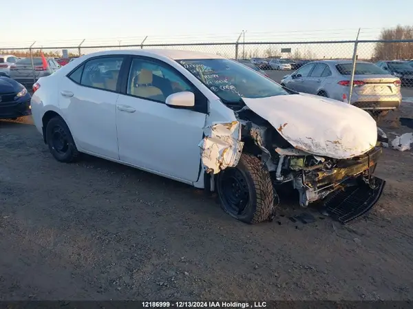 2T1BURHE7HC906178 2017 TOYOTA COROLLA - Image 1