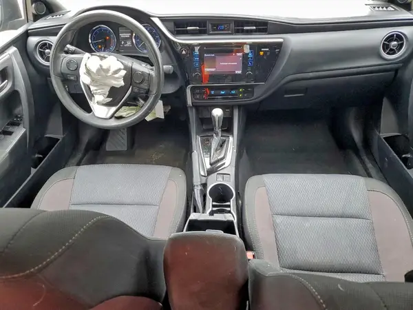 2T1BURHE7HC907797 2017 TOYOTA COROLLA - Image 8