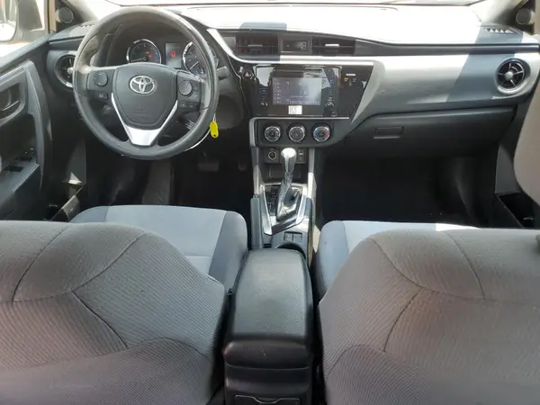 2T1BURHE7HC907850 2017 TOYOTA COROLLA - Image 8