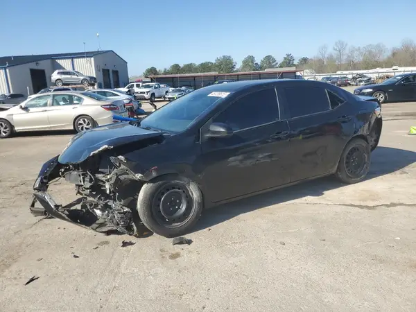 2T1BURHE7HC908271 2017 TOYOTA COROLLA - Image 1