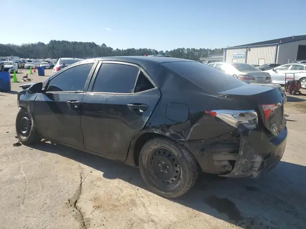 2T1BURHE7HC908271 2017 TOYOTA COROLLA - Image 2