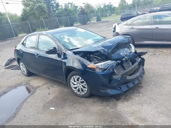 2T1BURHE7HC908304 2017 TOYOTA COROLLA - Image 1