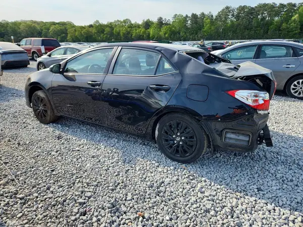 2T1BURHE7HC908352 2017 TOYOTA COROLLA - Image 2