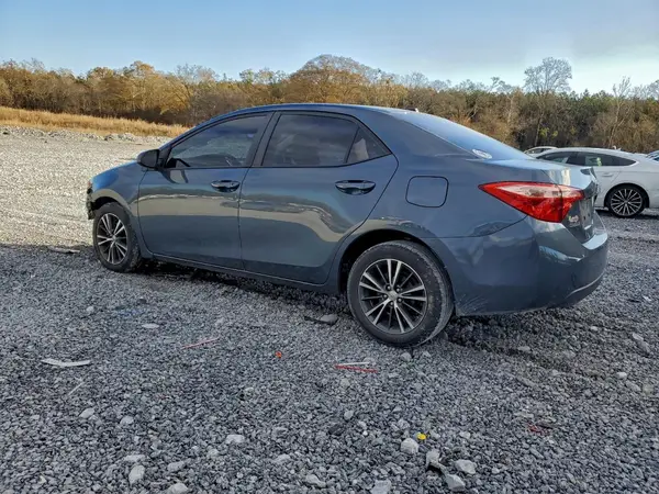 2T1BURHE7HC911896 2017 TOYOTA COROLLA - Image 2