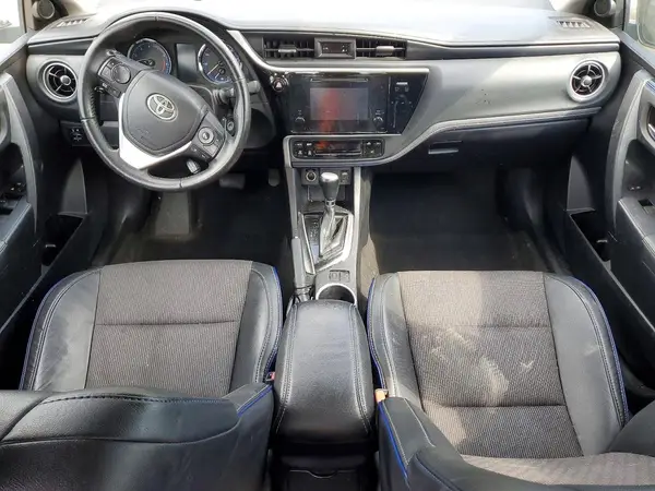2T1BURHE7HC913115 2017 TOYOTA COROLLA - Image 8