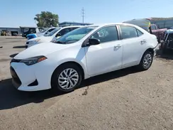 2T1BURHE7HC913437 2017 TOYOTA COROLLA