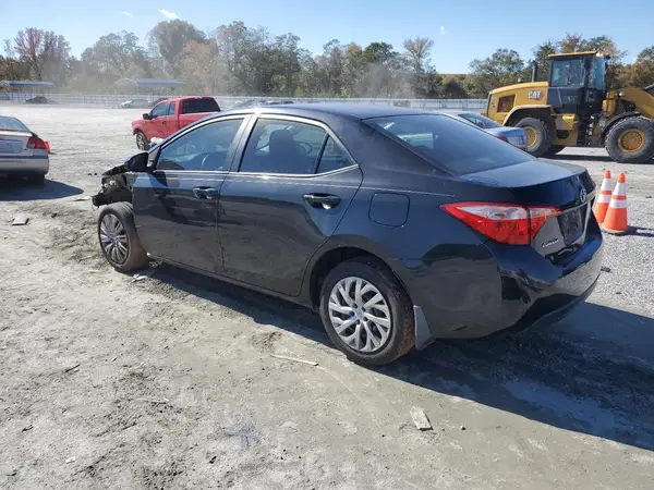 2T1BURHE7HC913518 2017 TOYOTA COROLLA - Image 2