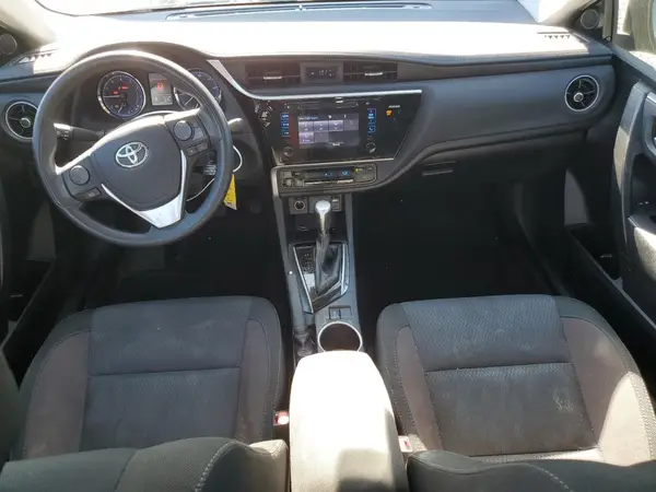 2T1BURHE7HC913518 2017 TOYOTA COROLLA - Image 8