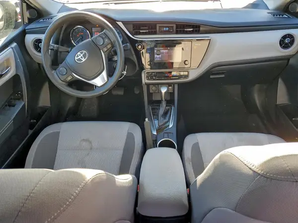 2T1BURHE7HC914152 2017 TOYOTA COROLLA - Image 8