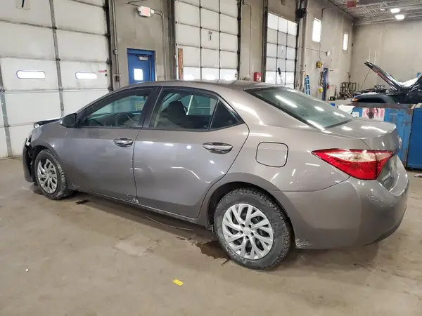 2T1BURHE7HC915270 2017 TOYOTA COROLLA - Image 2