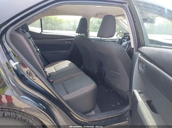 2T1BURHE7HC915477 2017 TOYOTA COROLLA - Image 8