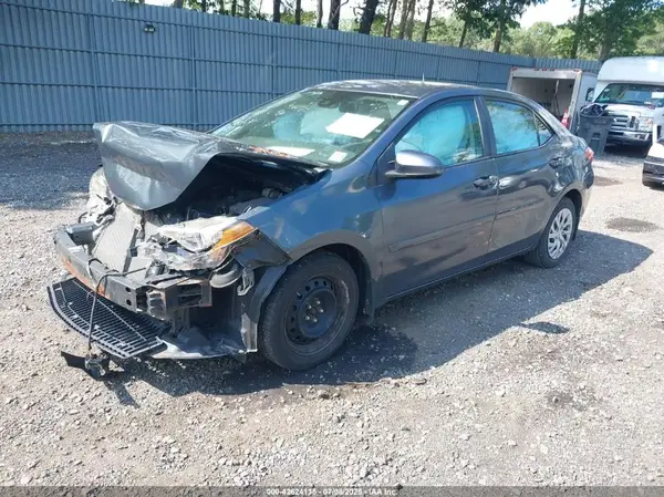 2T1BURHE7HC916970 2017 TOYOTA COROLLA - Image 2