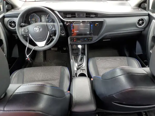 2T1BURHE7HC917150 2017 TOYOTA COROLLA - Image 8