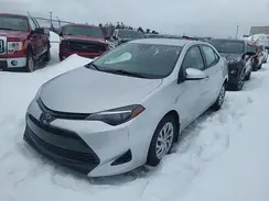 2T1BURHE7HC917181 2017 TOYOTA COROLLA