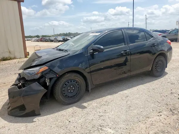 2T1BURHE7HC917908 2017 TOYOTA COROLLA - Image 1