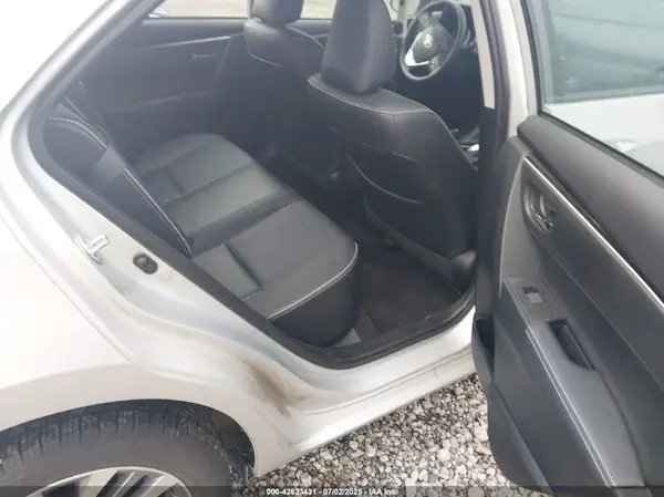 2T1BURHE7HC918251 2017 TOYOTA COROLLA - Image 8