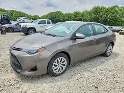 2T1BURHE7HC919318 2017 TOYOTA COROLLA