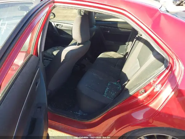 2T1BURHE7HC919884 2017 TOYOTA COROLLA - Image 8