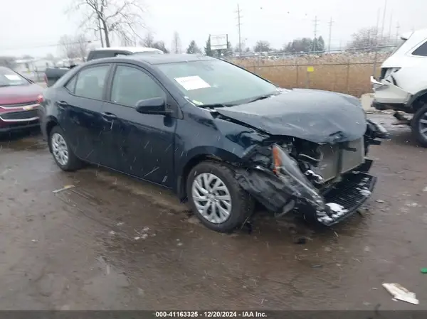 2T1BURHE7HC920159 2017 TOYOTA COROLLA - Image 1