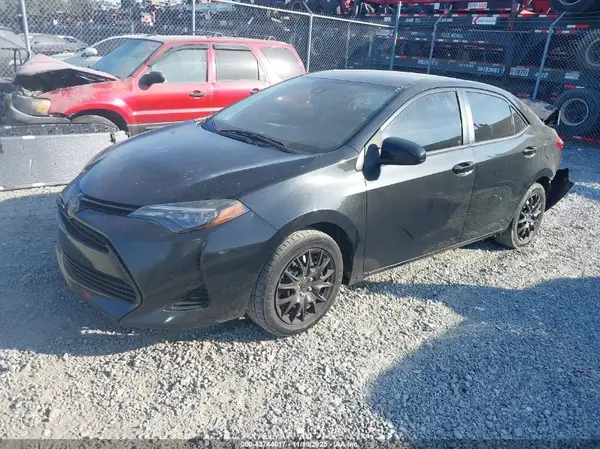 2T1BURHE7HC920551 2017 TOYOTA COROLLA - Image 2