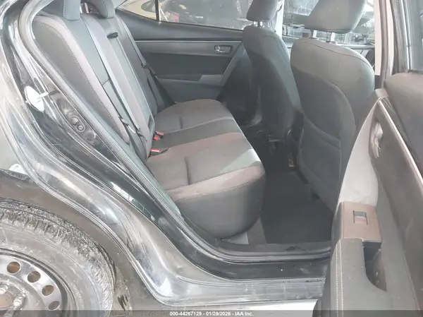 2T1BURHE7HC923837 2017 TOYOTA COROLLA - Image 8