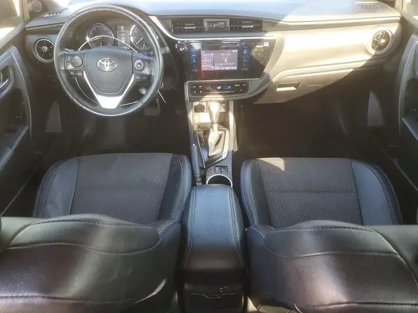 2T1BURHE7HC925023 2017 TOYOTA COROLLA - Image 8