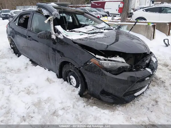 2T1BURHE7HC925510 2017 TOYOTA COROLLA - Image 1