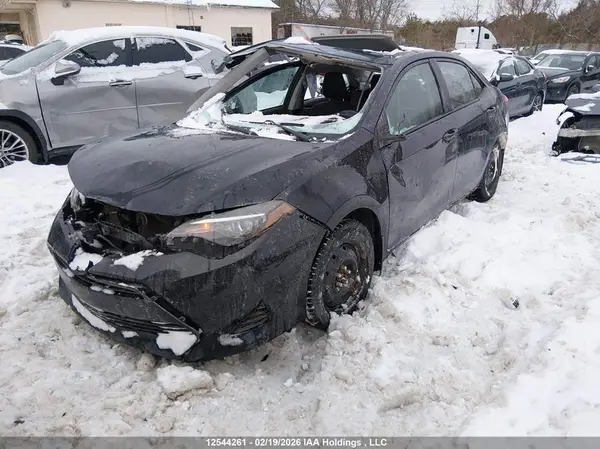 2T1BURHE7HC925510 2017 TOYOTA COROLLA - Image 2