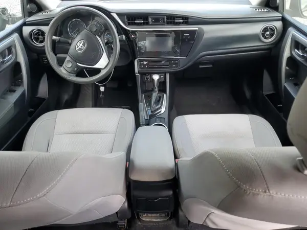 2T1BURHE7HC926978 2017 TOYOTA COROLLA - Image 8