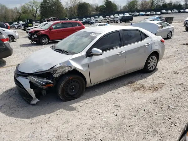 2T1BURHE7HC927208 2017 TOYOTA COROLLA - Image 1
