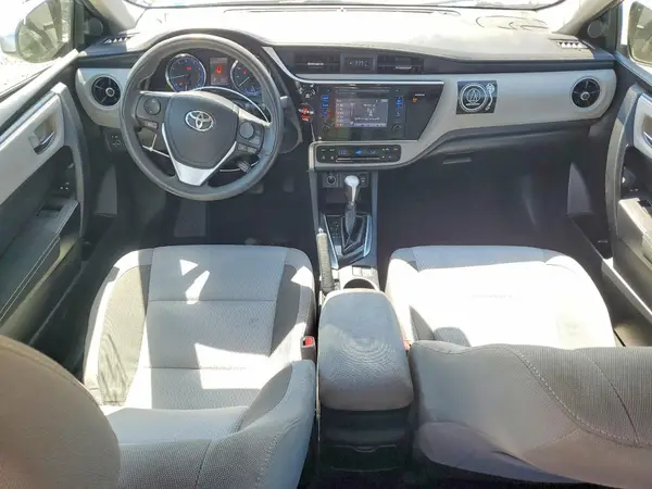 2T1BURHE7HC927516 2017 TOYOTA COROLLA - Image 8