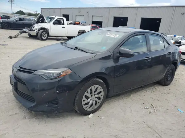 2T1BURHE7HC927810 2017 TOYOTA COROLLA - Image 1